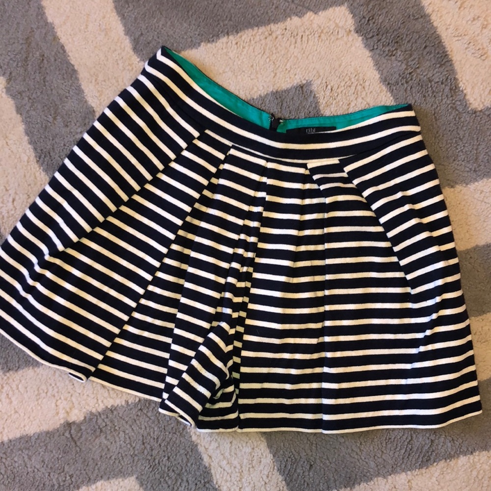 Tibi Skort - 4